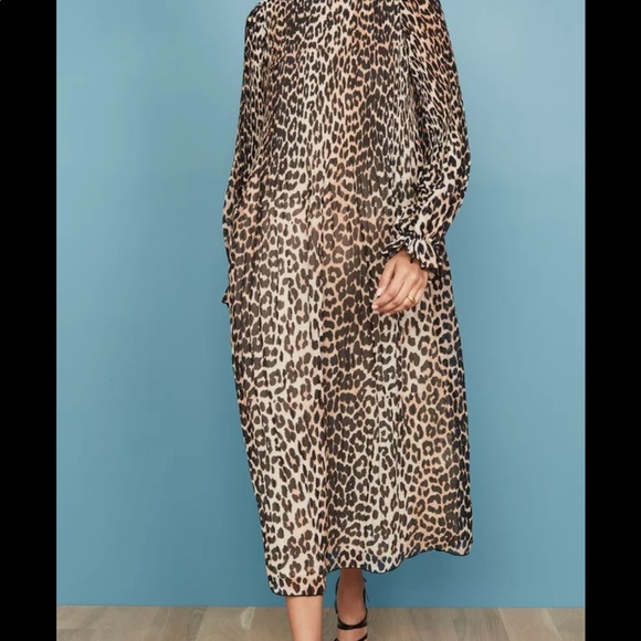 Ganni Dress - Picture 4 of 7